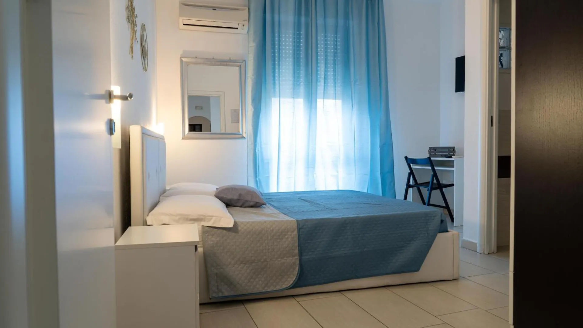 Bed & Breakfast Eulalia Bnb Alghero