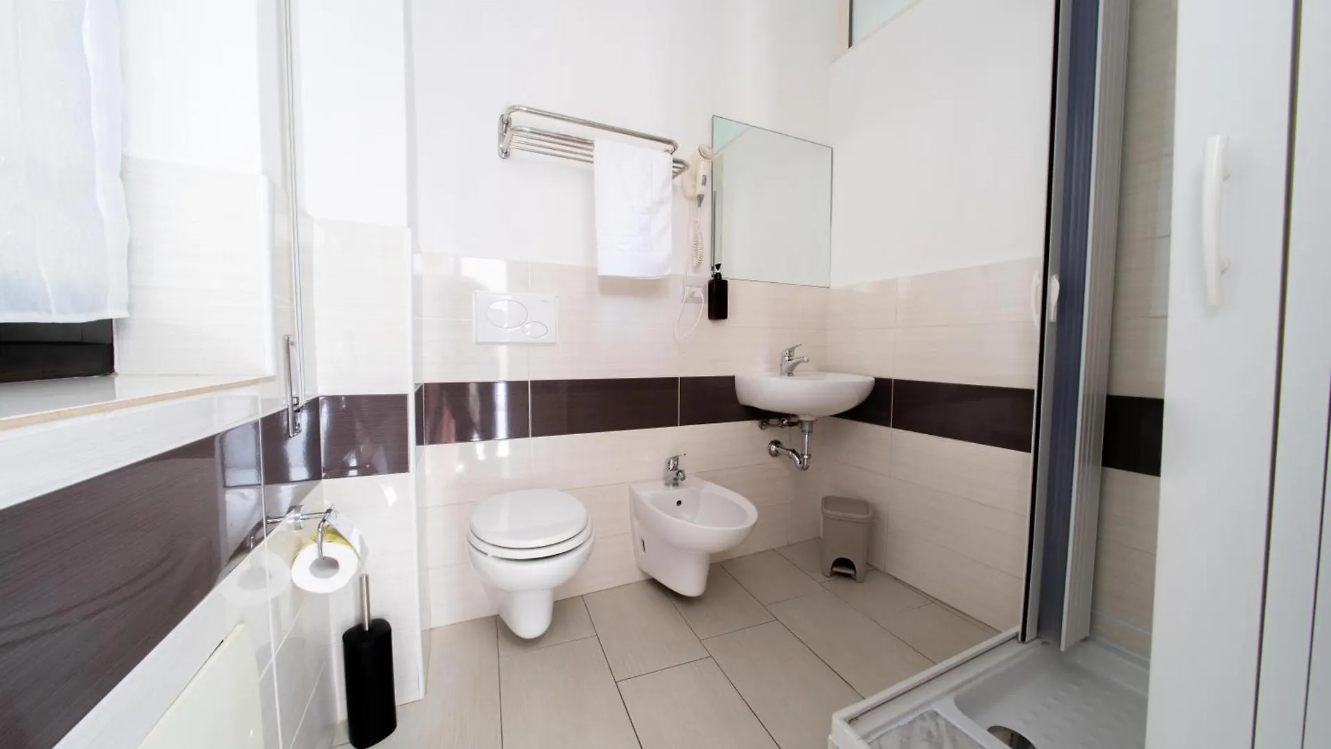 Eulalia Bnb Alghero Itálie