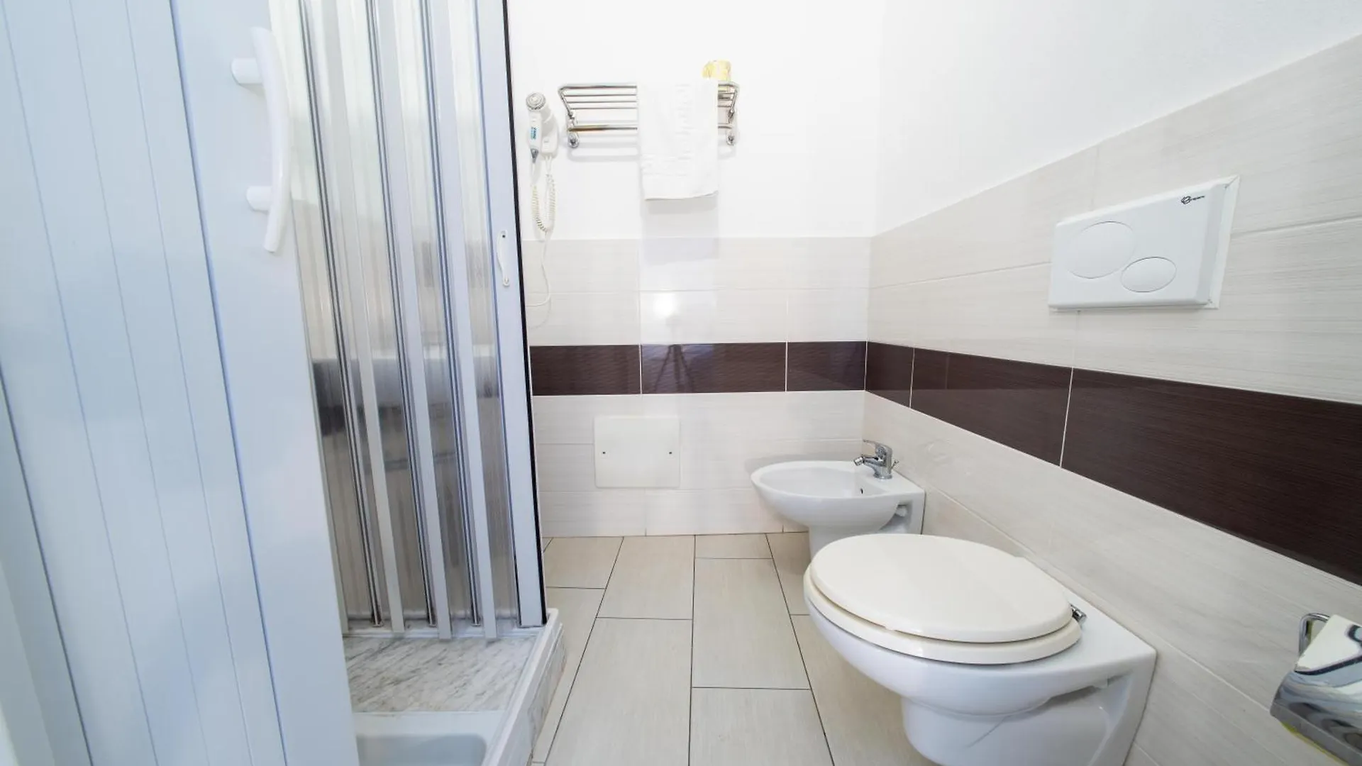 Bed & Breakfast Eulalia Bnb Alghero Itálie