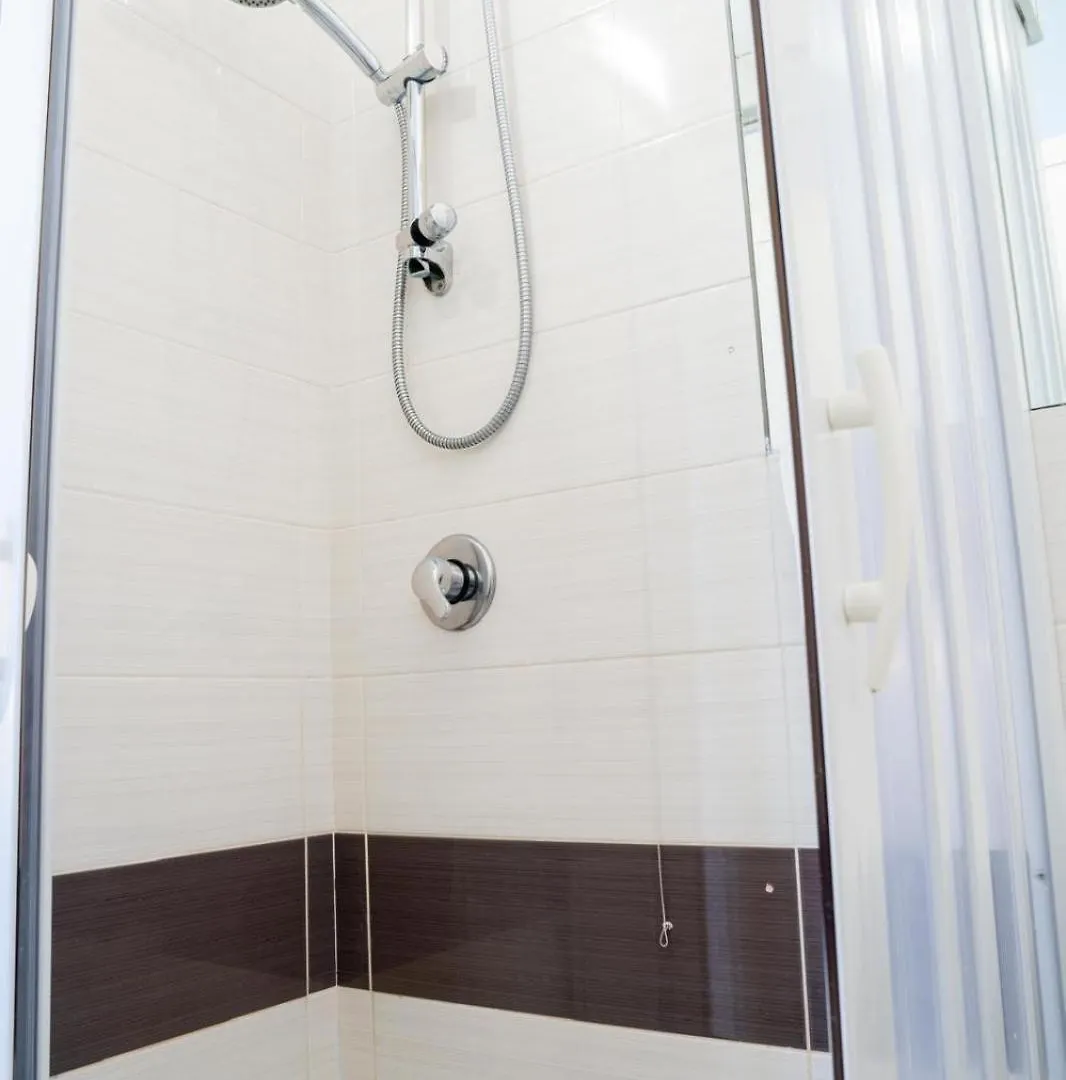 B&B Eulalia Bnb 알게로