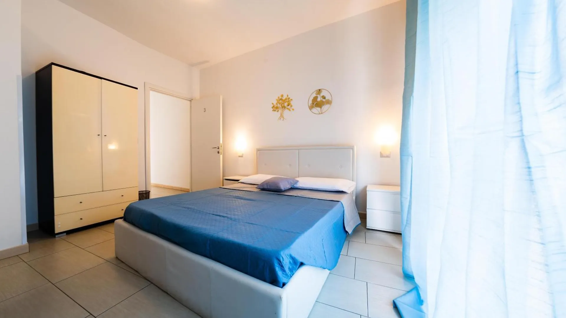 Eulalia Bnb 알게로 이탈리아