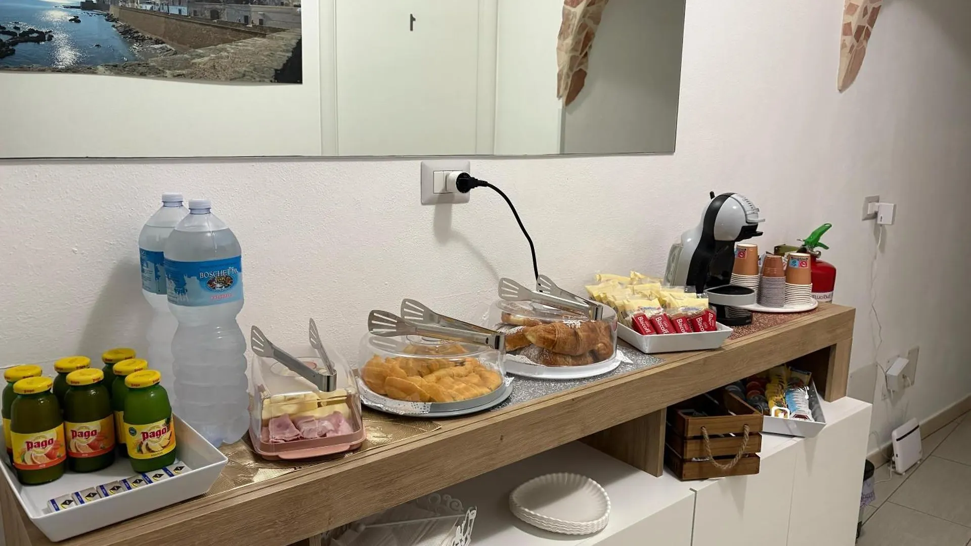 Eulalia Bnb 알게로